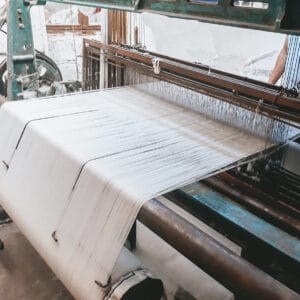 hammam towel weaving loom